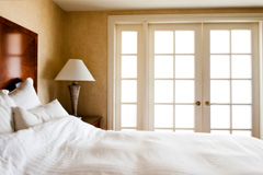 Selgrove bedroom extension costs