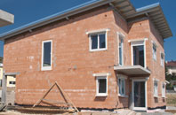 Selgrove home extensions