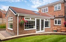 Selgrove house extension leads