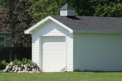 Selgrove outbuilding construction costs
